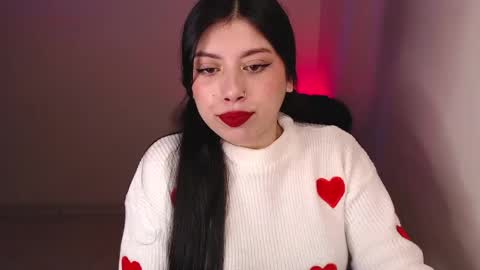 Emily  Independent model online show from 02.23.26