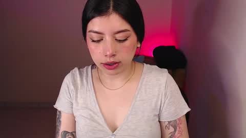 Emily  Independent model online show from 03.14.26