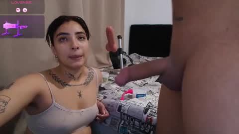 emmi_11 online show from 12.17.25