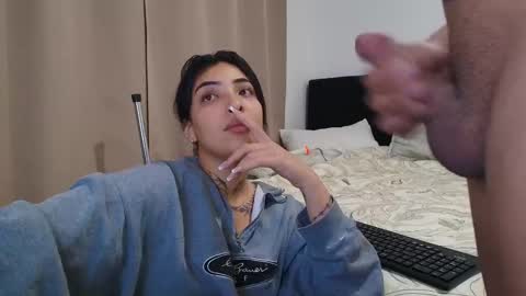 emmi_11 online show from 03.25.26