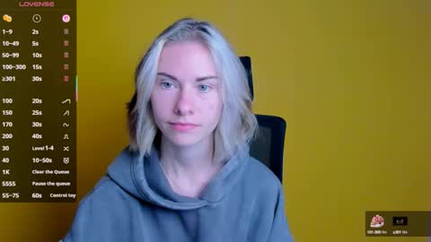 Emmi online show from 09.20.25