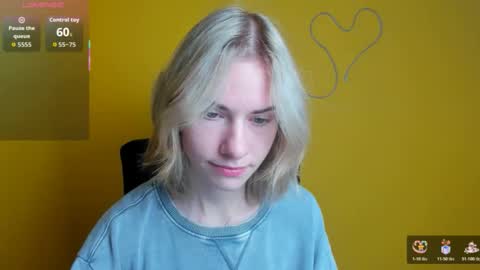 Emmi online show from 10.24.25