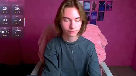 Emmi online show from 11.23.25