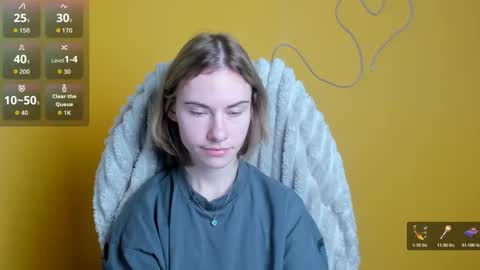 Emmi online show from 11.30.25