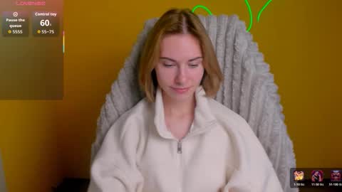 Emmi online show from 12.17.25