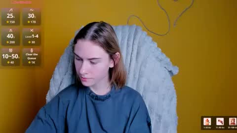 Emmi online show from 02.15.26