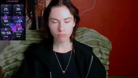 Emmi online show from 05.17.26