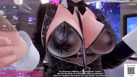 Snapshot of emmiakina chatting on 01.23.25 Emmi Akina online show from 01.23.25