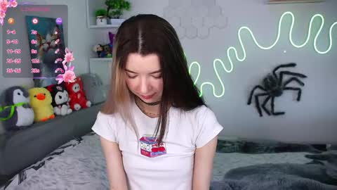 emmie_everly online show from 03.20.26