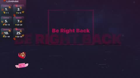 Emmie Moll  online show from 11.24.25