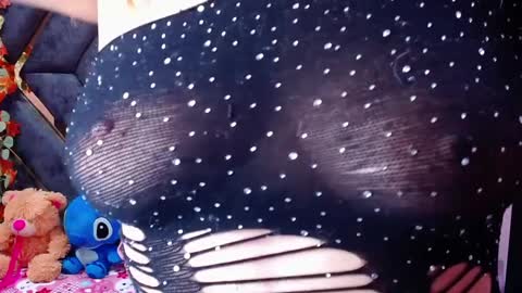 EmmilyWalker online show from 03.07.25