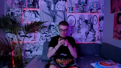 Snapshot of emmit_barker chatting on 02.18.26 Emmit online show from 02.18.26