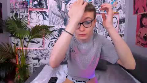 Snapshot of emmit_barker chatting on 02.26.26 Emmit online show from 02.26.26