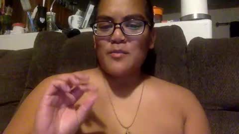 Snapshot of emmmers48 chatting on 01.31.25 Emms online show from 01.31.25