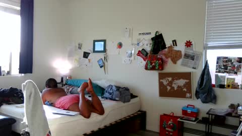 Snapshot of emmmers48 chatting on 02.19.25 Emms online show from 02.19.25