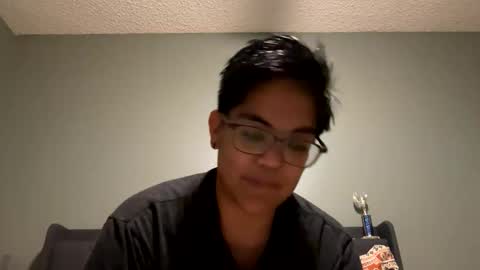 Snapshot of emmmers48 chatting on 11.27.25 Emms online show from 11.27.25