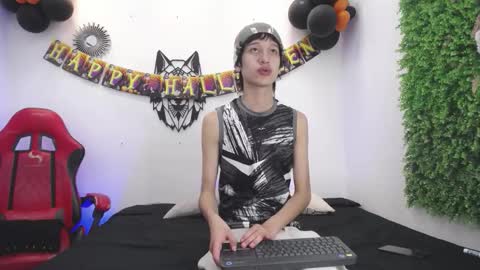 SERGIO online show from 10.30.25