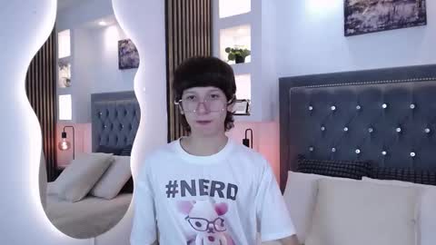 SERGIO online show from 03.26.26