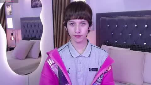 SERGIO online show from 05.08.26