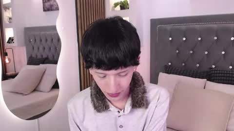 SERGIO online show from 05.23.26