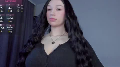 Snapshot of emmy_m00n chatting on 03.01.25 Emily Johny online show from 03.01.25