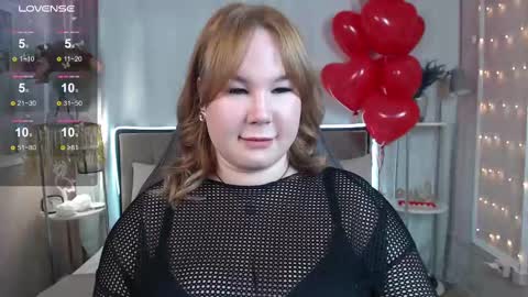 Snapshot of emmy_moonlight chatting on 02.17.25 Emmy online show from 02.17.25