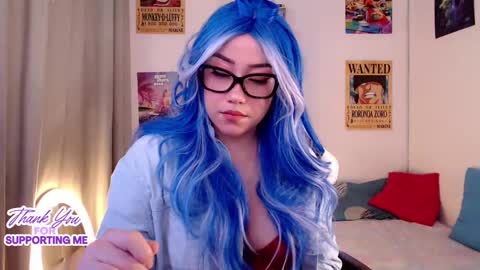 Emmy Ruiz - independent model online show from 09.28.25