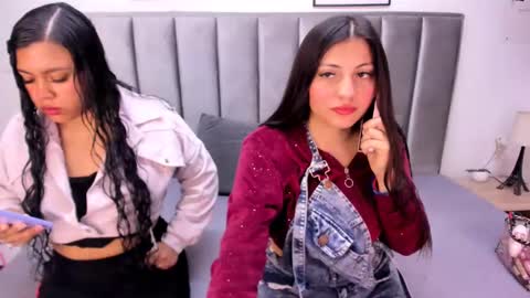 Emily  Laila  online show from 09.30.25