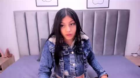 Emily  Laila  online show from 10.17.25