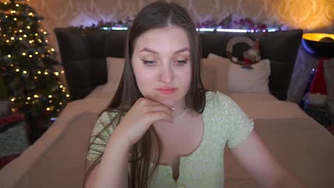 Snapshot of emmycharm chatting on 12.25.24 E M M Y online show from 12.25.24