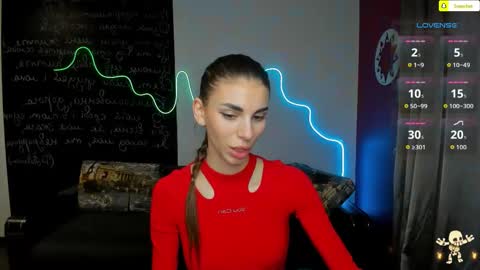 Emmy online show from 12.01.25