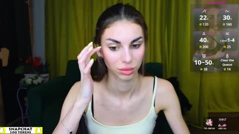 Emmy online show from 04.03.26