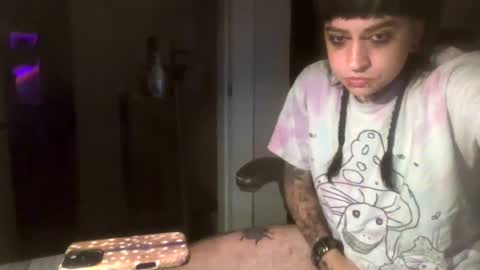 emo tboy online show from 07.07.26