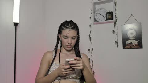 Emperatriz online show from 12.21.24