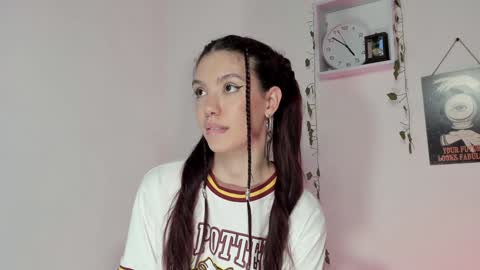 Emperatriz online show from 12.25.24