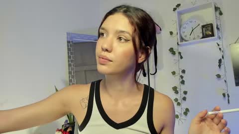 Emperatriz online show from 01.11.25