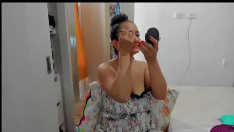 emperatriztapia online show from 11.28.25