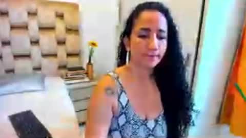Snapshot of emperatriztapia chatting on 07.08.26 emperatriztapia online show from 07.08.26