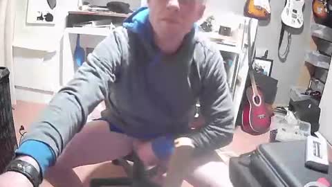 Snapshot of empirikal1 chatting on 09.13.25 empirikal1 online show from 09.13.25