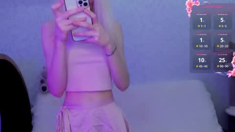 Ki online show from 10.31.25