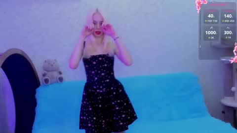 Ki online show from 03.20.26