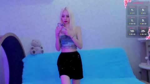 Ki online show from 03.25.26