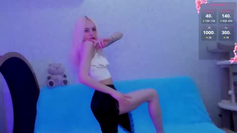 Ki online show from 03.27.26