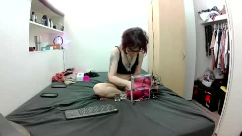 Empress Lillth online show from 05.29.26