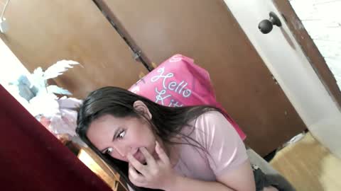 empressrheo online show from 02.07.25