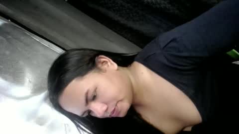 Snapshot of empressrheo chatting on 02.23.26 empressrheo online show from 02.23.26