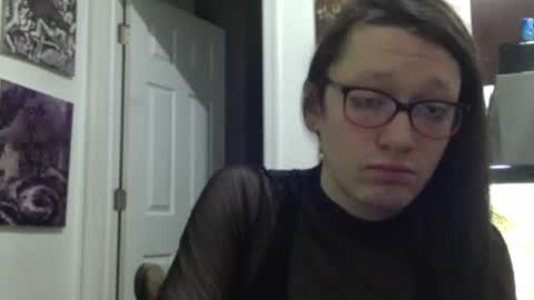 empusalamia online show from 01.14.25