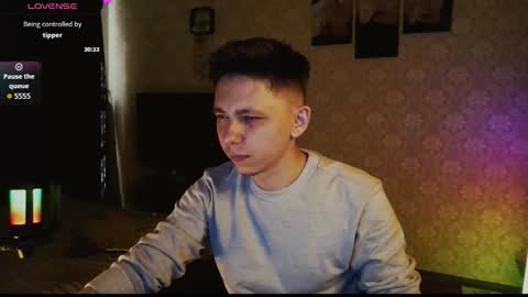 emveeboy96 online show from 03.22.26