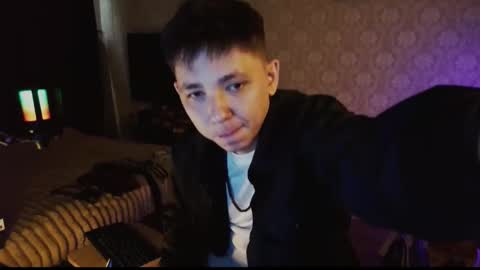 emveeboy96 online show from 03.29.26