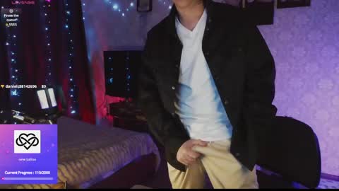 emveeboy96 online show from 04.12.26